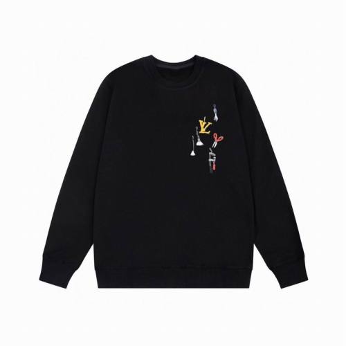 LV men Hoodies-1795(XS-L)