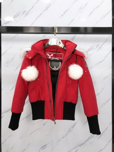 Moose Knuckles Down Coat-103(XS-XL)