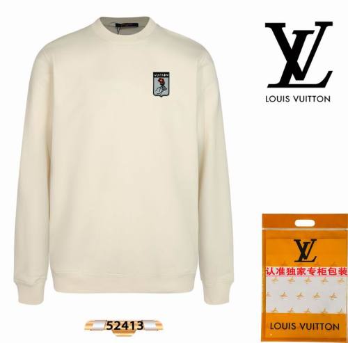 LV men Hoodies-1732(S-XL)
