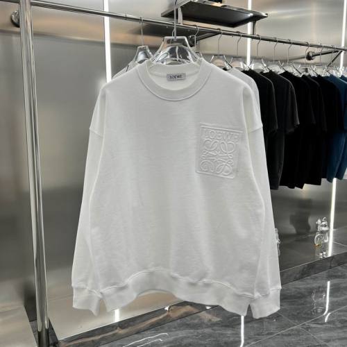 Loewe men Hoodies-070(S-XXL)