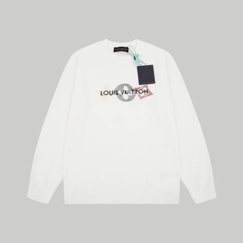 LV men Hoodies-1811(XS-L)