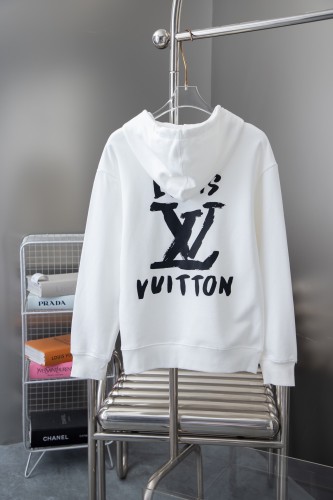LV men Hoodies-1718(S-XL)