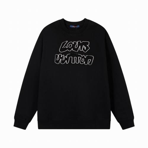 LV men Hoodies-1802(XS-L)