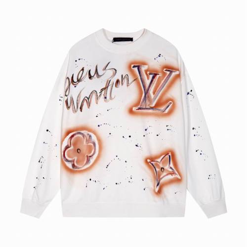 LV men Hoodies-1776(XS-L)