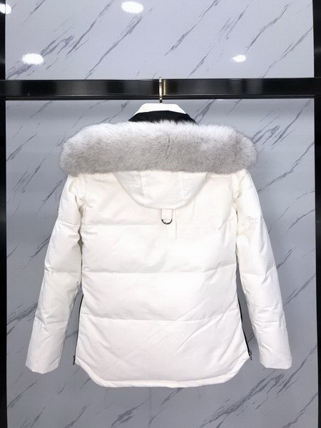 Moose Knuckles Down Coat-121(XS-XL)