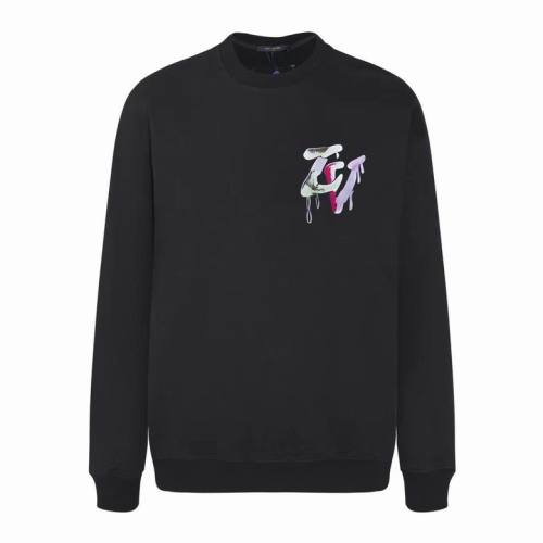 LV men Hoodies-1834(XS-L)
