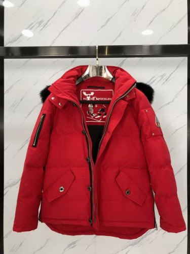 Moose Knuckles Down Coat-136(XS-XL)