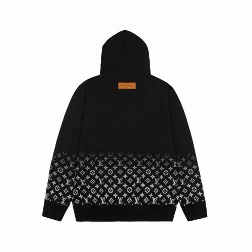 LV men Hoodies-1822(XS-L)