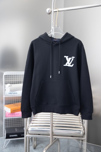 LV men Hoodies-1715(S-XL)