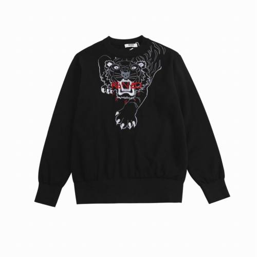 Kenzo men Hoodies-285(S-XL)
