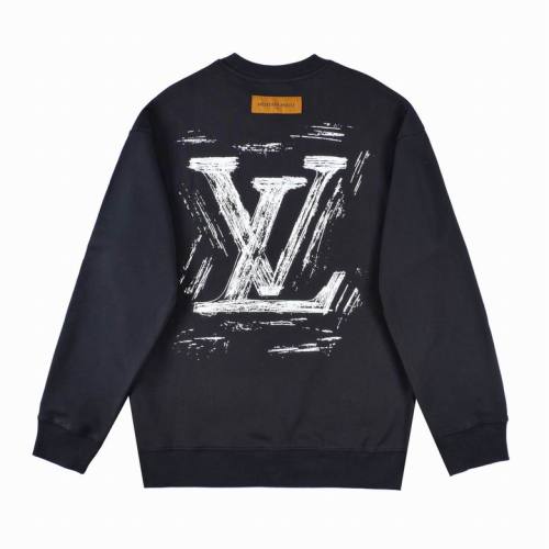 LV men Hoodies-1810(XS-L)