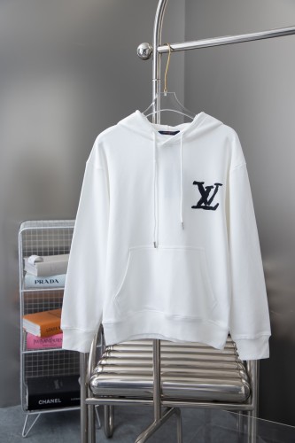LV men Hoodies-1717(S-XL)