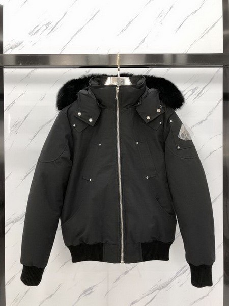 Moose Knuckles Down Coat-059(S-XXL)