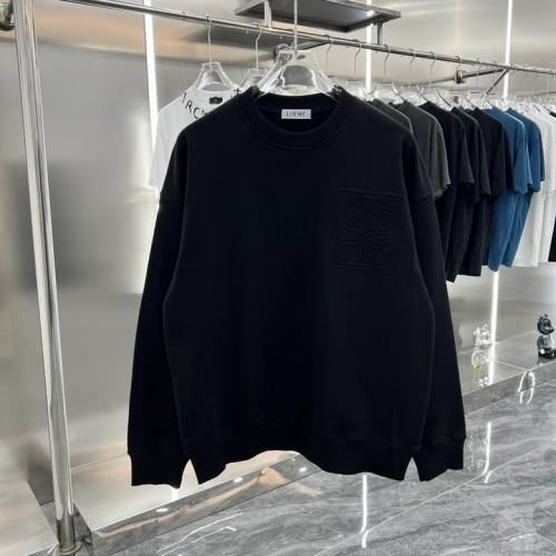 Loewe men Hoodies-072(S-XXL)