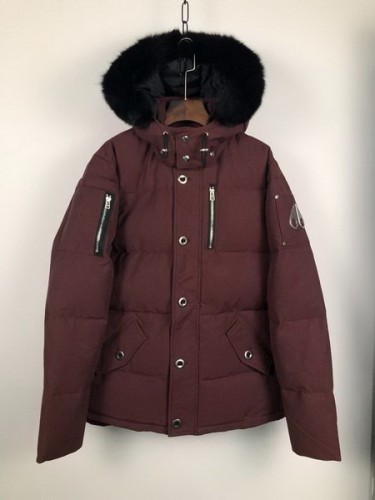 Moose Knuckles Down Coat-065(S-XXL)