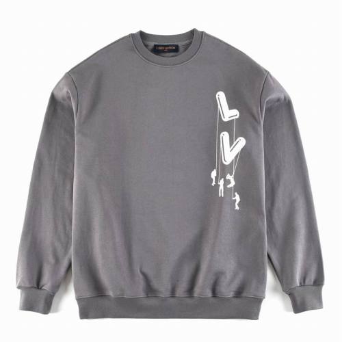 LV men Hoodies-1777(XS-L)