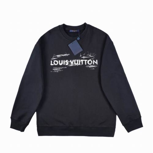 LV men Hoodies-1809(XS-L)