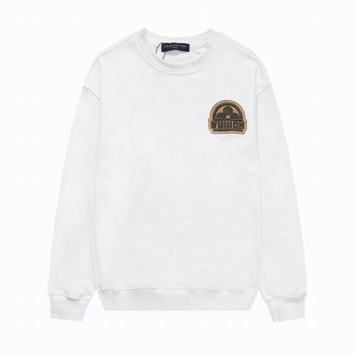 LV men Hoodies-1797(XS-L)