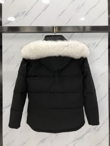 Moose Knuckles Down Coat-117(XS-XL)