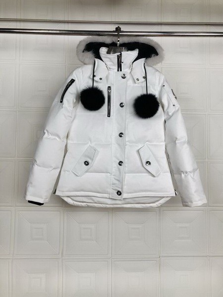 Moose Knuckles Down Coat-095(XS-XL)