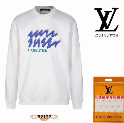 LV men Hoodies-1724(S-XL)
