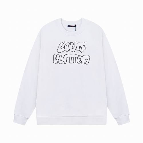 LV men Hoodies-1801(XS-L)