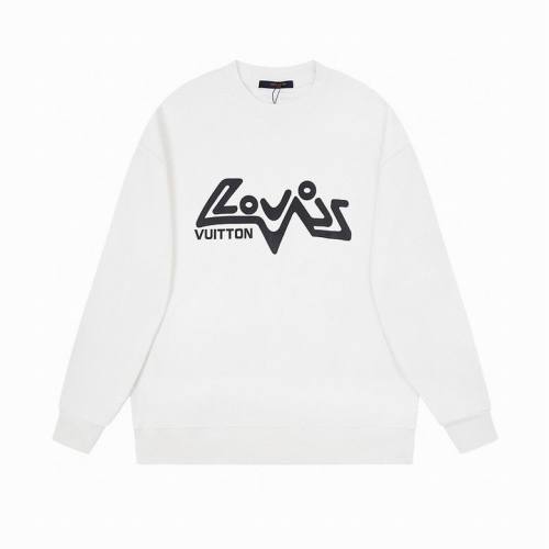 LV men Hoodies-1796(XS-L)