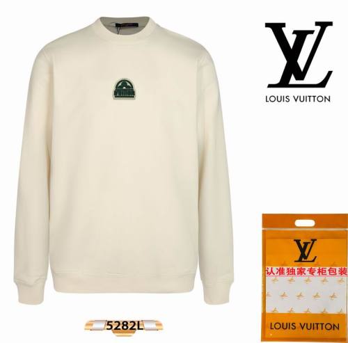 LV men Hoodies-1738(S-XL)