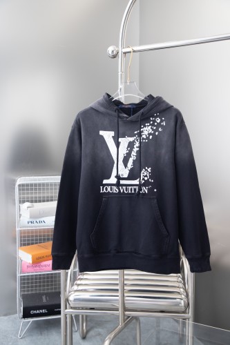 LV men Hoodies-1719(S-XL)