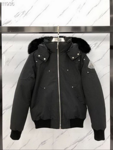 Moose Knuckles Down Coat-003(S-XXL)