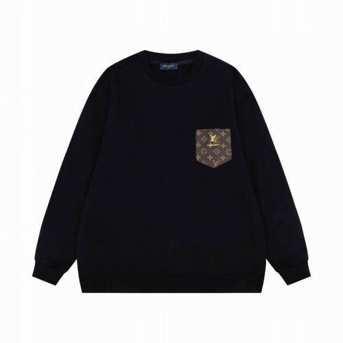 LV men Hoodies-1789(XS-L)