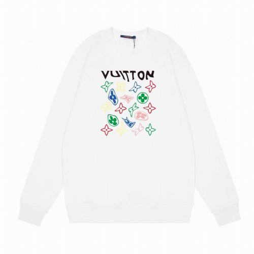 LV men Hoodies-1768(XS-L)
