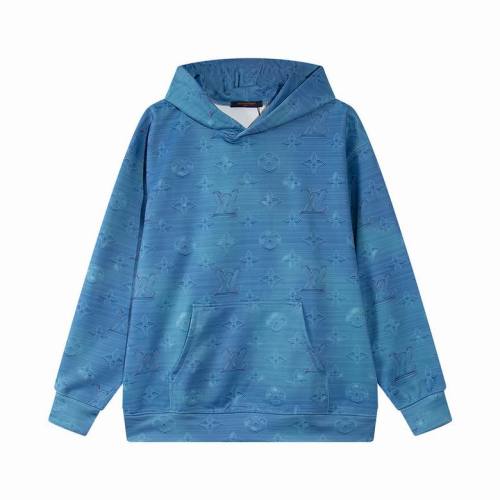 LV men Hoodies-1840(XS-L)