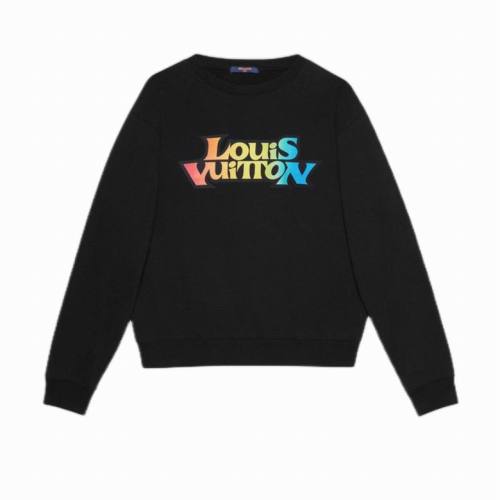 LV men Hoodies-1793(XS-L)