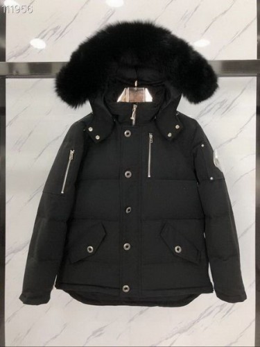 Moose Knuckles Down Coat-031(S-XXL)