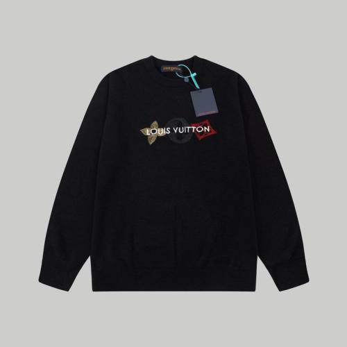 LV men Hoodies-1812(XS-L)