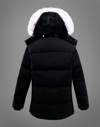 Moose Knuckles Down Coat-157(M-XXXL)