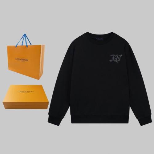 LV men Hoodies-1823(XS-L)