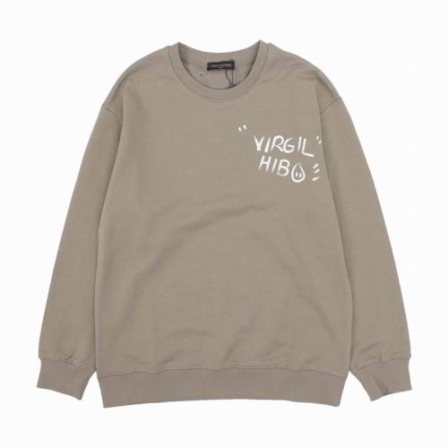 LV men Hoodies-1707(S-L)