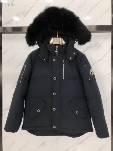 Moose Knuckles Down Coat-034(S-XXL)
