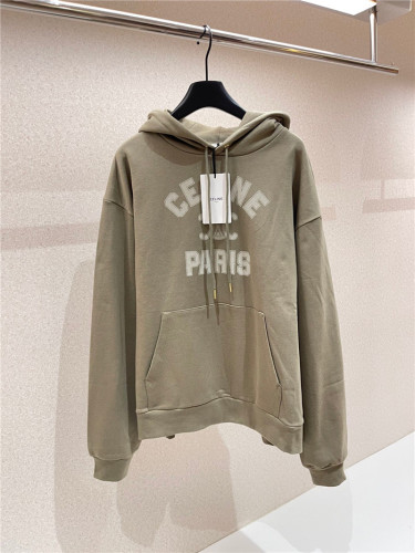 CE Hoodies High End Quality-018