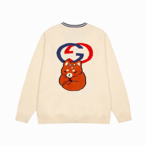 G sweater-515(XS-L)