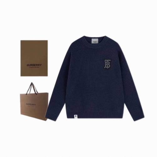 Burberry sweater men-206(M-XXXL)