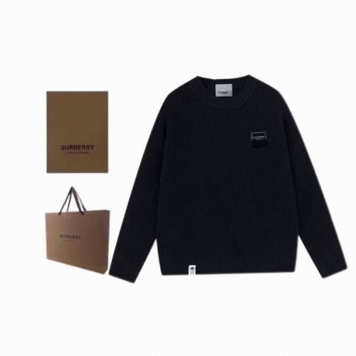 Burberry sweater men-198(M-XXXL)