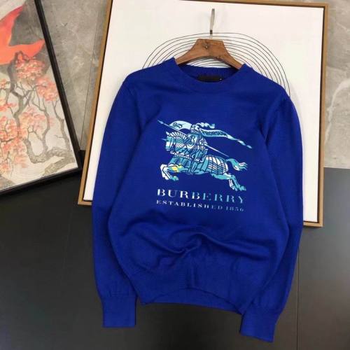 Burberry sweater men-191(M-XXXL)