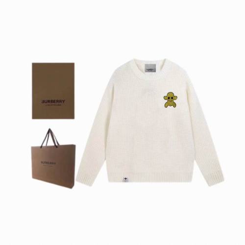 Burberry sweater men-195(M-XXXL)