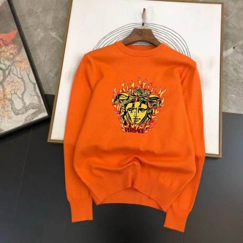 VERSACE sweater-125(M-XXXL)