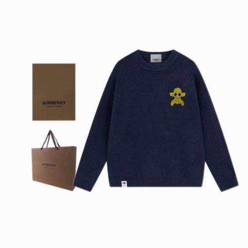 Burberry sweater men-194(M-XXXL)
