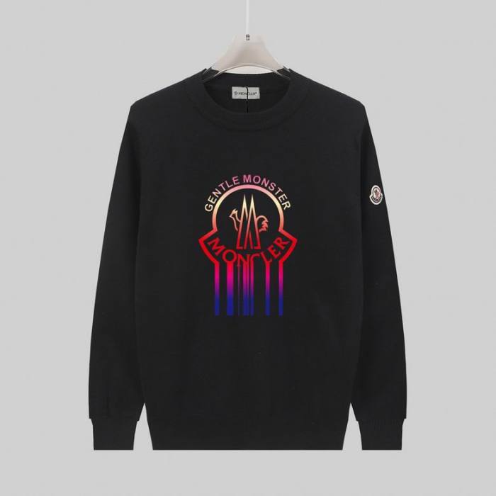 Moncler Sweater-105(M-XXXL)