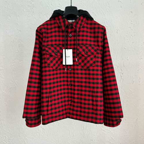 CE High End Jacket-061